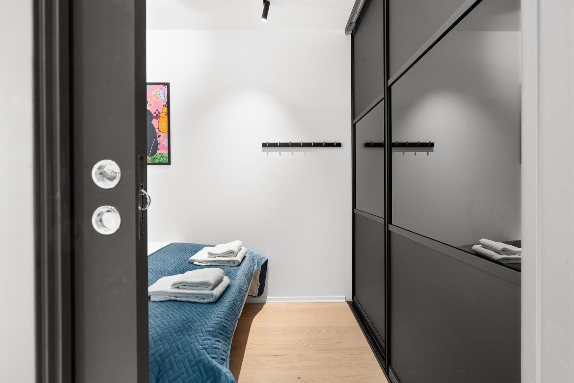 Appartamento Arctic Homes - Premium Lounge Tromsø