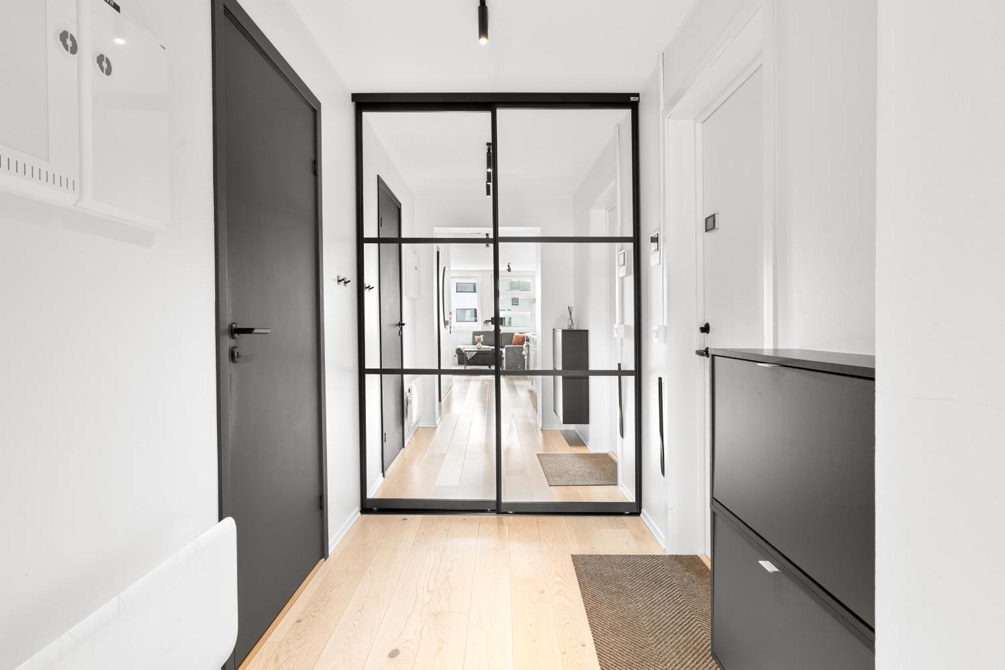 Appartamento Arctic Homes - Premium Lounge *